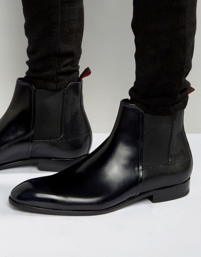 hugo boots
