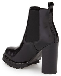 Jeffrey Campbell Cavalry Chelsea Boot
