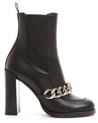 Givenchy Chain Chelsea Boot