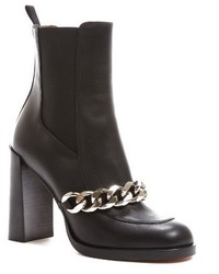 Givenchy Chain Chelsea Boot