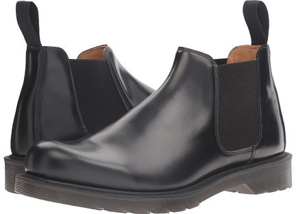 Dr Martens Mens Cromwell Low Chelsea Boot 