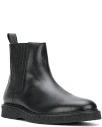 Saint Laurent Hugo 25 Chelsea Boots