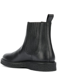 Saint Laurent Hugo 25 Chelsea Boots