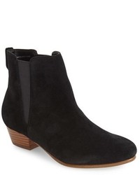 Sole Society Kent Chelsea Boot