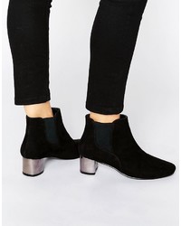 Asos Ranera Chelsea Ankle Boots