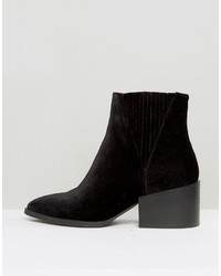 Asos Rasconi Pointed Chelsea Boots