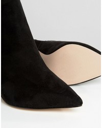 Asos Reachless Chelsea Ankle Boots