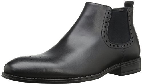 Robert Wayne Troy Chelsea Boot, $119 | Amazon.com | Lookastic