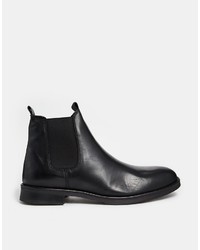 Selected Homme Chelsea Boots