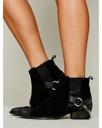 Free People Sparrow Chelsea Boot