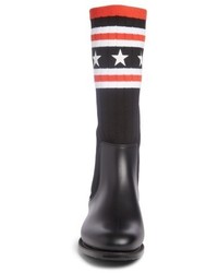 Givenchy Storm Chelsea Sock Boot