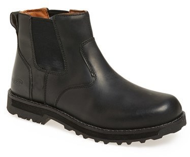 keen the 59 chelsea boot