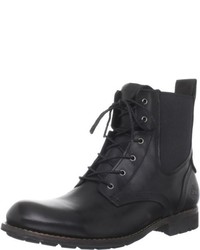 Timberland Earthkeepers City Lace Up Boot, $73 | Amazon.com | Lookastic