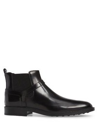 Tod's Tods Harness Chelsea Boot