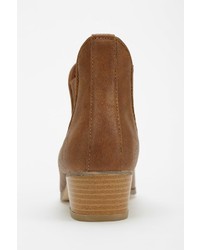 Urban Outfitters Ecote Western Chelsea Ankle Boot