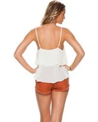 Swell Layer Cake Tiered Tank