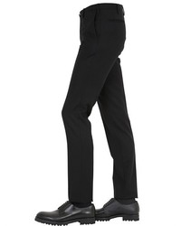 G・T・A 175cm Extra Slim Wool Chino Pants
