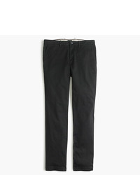 J.Crew 770 Straight Fit Pant In Stretch Chino