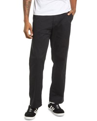 RVCA Americana Chinos In Black At Nordstrom