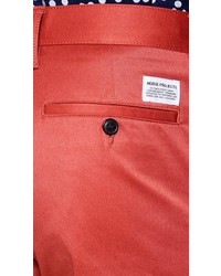 Norse Projects Aros Heavy Chinos