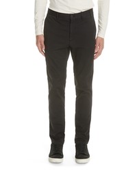Norse Projects Aros Slim Fit Stretch Twill Pants