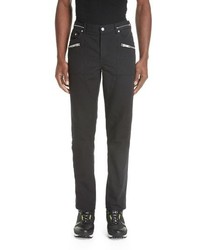 Givenchy Biker Trousers