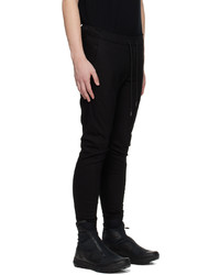 Attachment Black 3 Diional Trousers