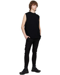 Attachment Black 3 Diional Trousers