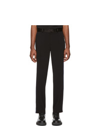 Coach 1941 Black And Navy Track Trousers
