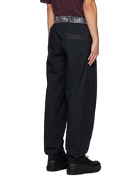 adidas Originals Black And Wander Edition Trousers