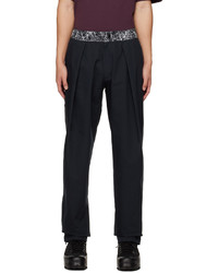 adidas Originals Black And Wander Edition Trousers