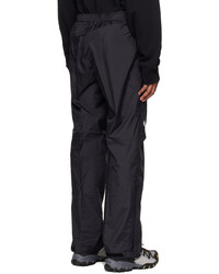 The North Face Black Antora Trousers
