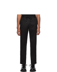 BOSS Black Banks Stretch Trousers