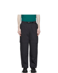 nike acg convertible trousers