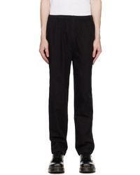 thisisneverthat Black Easy Trousers
