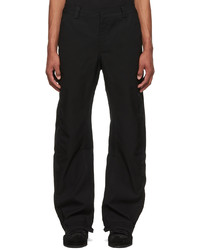 XLIM Black Ep2 03 Trousers