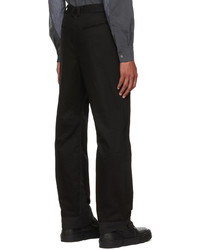 XLIM Black Ep2 04 Trousers