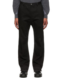 XLIM Black Ep2 04 Trousers