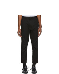 Hugo Black Faado Trousers