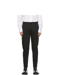 Séfr Black Harvey Trousers