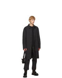 Valentino Black Insulated Trousers