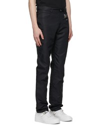 1017 Alyx 9Sm Black Jean 1 Trousers