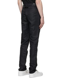 1017 Alyx 9Sm Black Jean 1 Trousers