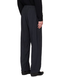 Our Legacy Black Luft Trousers