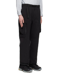 CMF Outdoor Garment Black Phantom Coexist Trousers