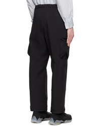 CMF Outdoor Garment Black Phantom Coexist Trousers