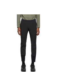 Veilance Black Secant Comp Trousers