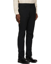 Vince Black The Modern Trousers