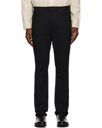 Vince Black The Modern Trousers