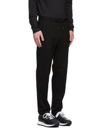 BOSS Black Trousers